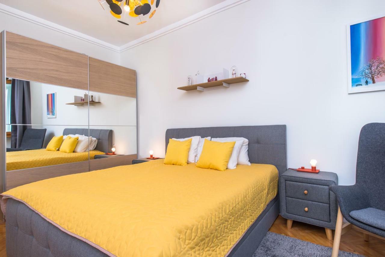 Appartamento Designer & Luxurious, Business, One Bedroom In By Flat Mаnager Sofia