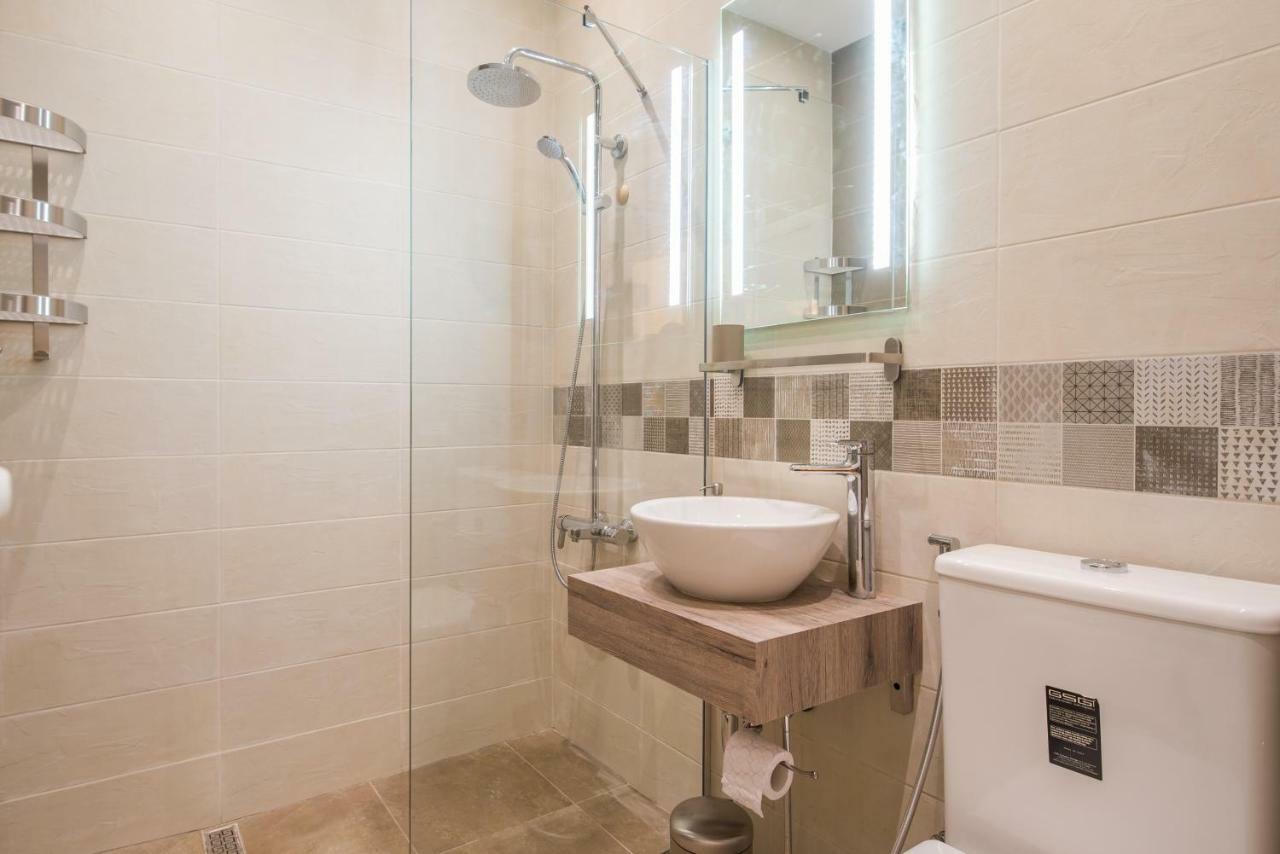 Appartamento Designer & Luxurious, Business, One Bedroom In By Flat Mаnager
